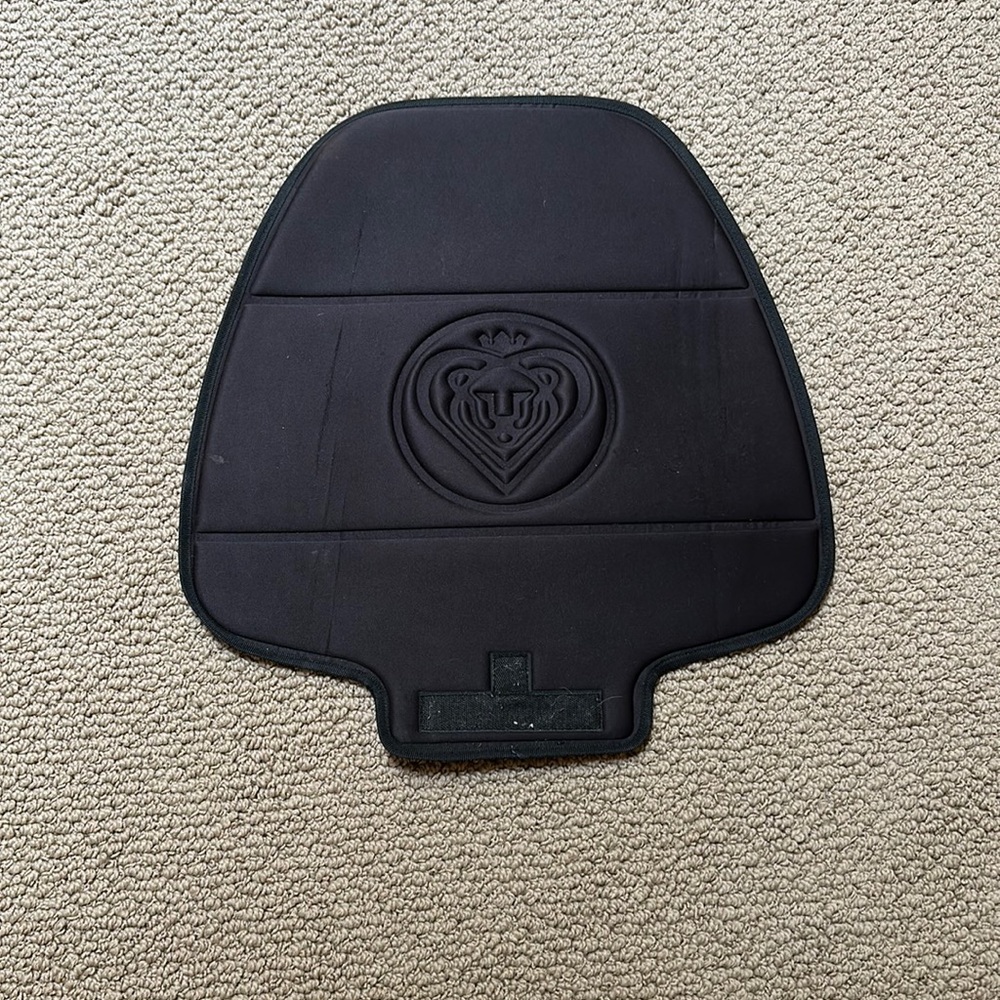 Prince Lionheart car seat protector